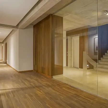 Downtown Premium Apartments-3