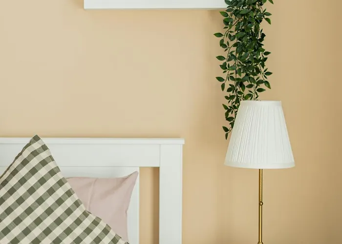 Hideaway Apartment